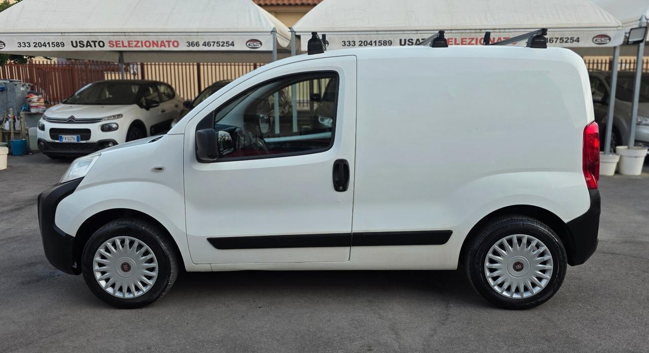 Fiat Fiorino 1.4 8V Furgone Natural Power