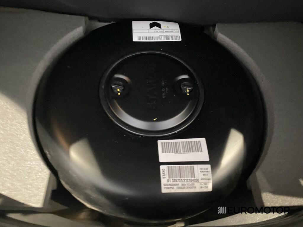 Lancia Ypsilon 5 Porte 1.2 Ecochic Gold
