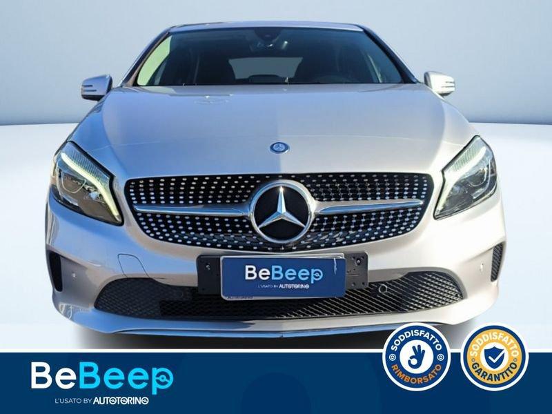 Mercedes-Benz Classe A A 180 D SPORT AUTO MY16