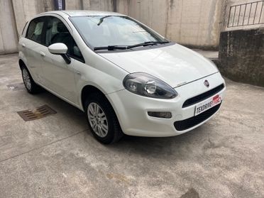 Fiat Grande Punto 1.4 5 porte Actual Natural Power