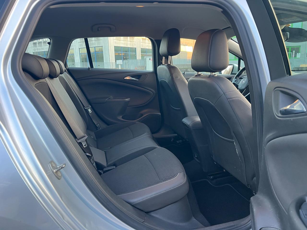 Opel Astra 1.6 CDTi 110CV Start&Stop Sports Tourer Innovation