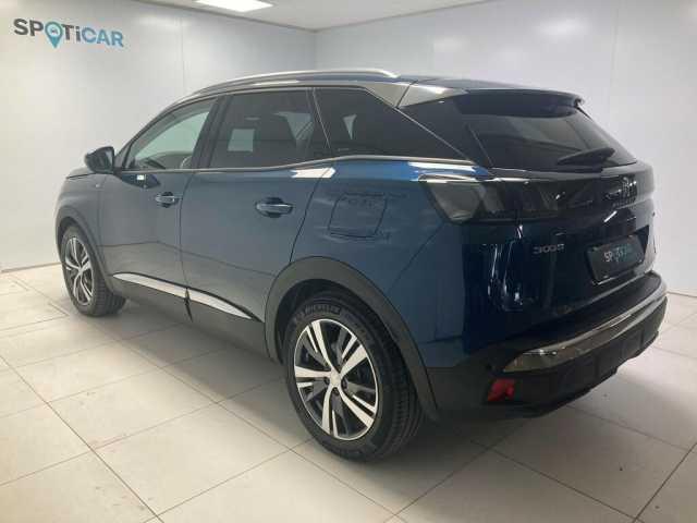 Peugeot 3008 1.6 hybrid Allure Pack 225cv e-eat8