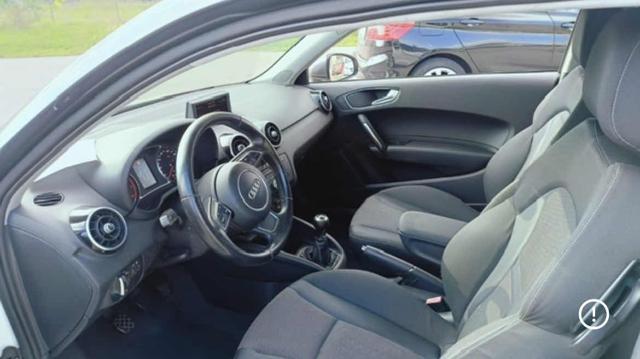 AUDI A1 1.2 TFSI Ambition