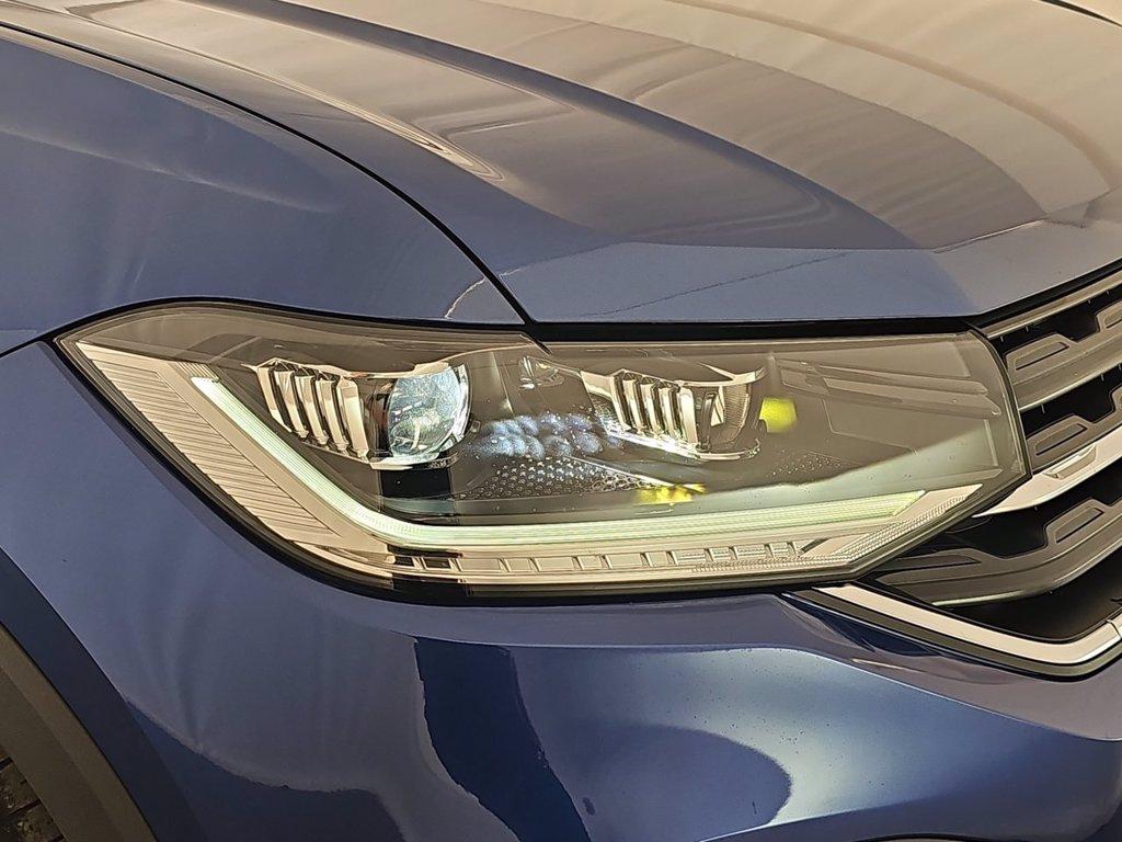 VOLKSWAGEN T-cross 1.0 tsi advanced 110cv dsg del 2022