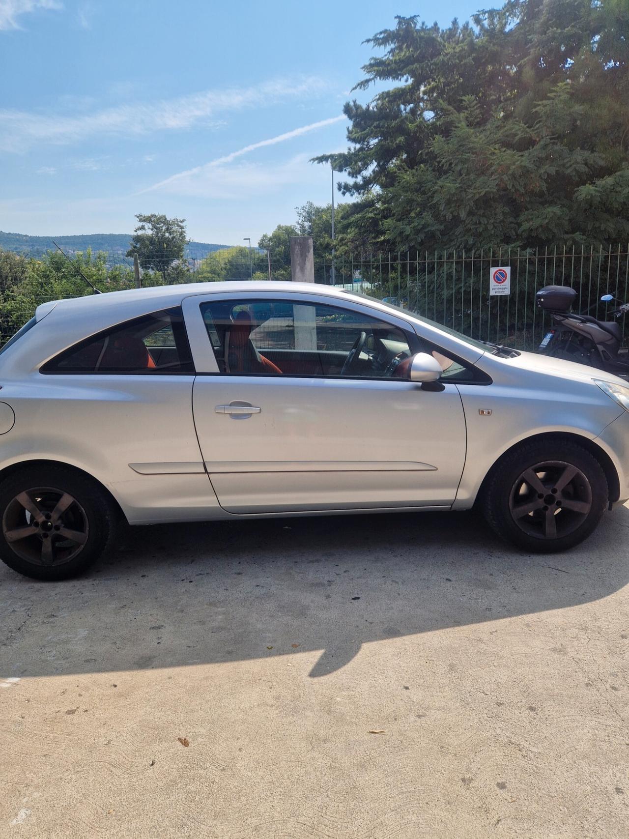 Opel Corsa 1.2 Benz 80CV - 2008