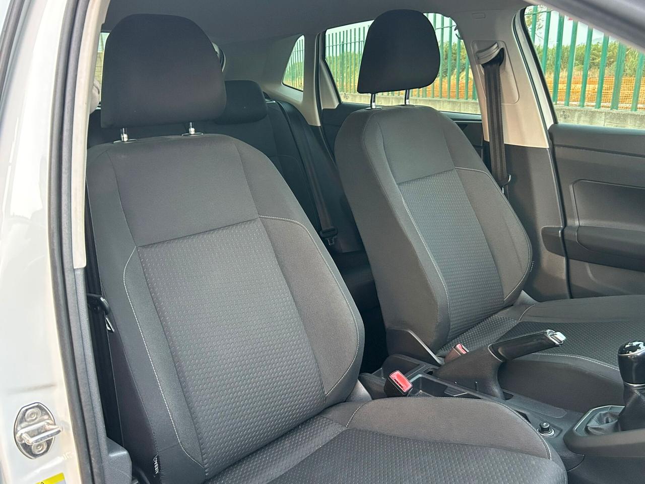 Volkswagen Polo Business 1.6 TDI 95 CV 5p Comfortline BlueMotion Tech.