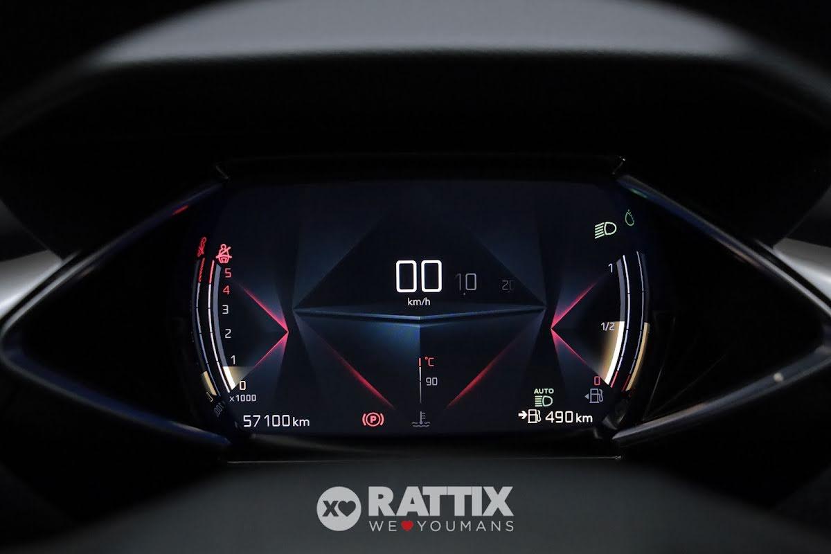 DS Automobiles DS 3 Crossback 1.5 bluehdi 100CV Performance Line