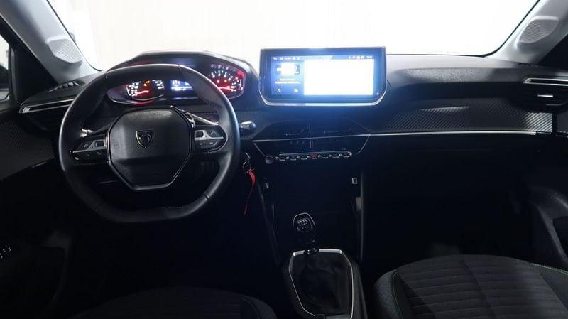 Peugeot 208 208 PureTech 100 Stop&Start 5 porte Active #VARI COLORI#