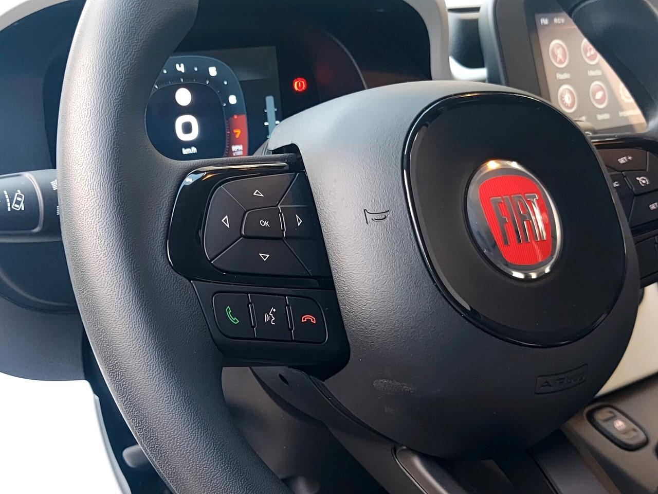 Fiat Panda Cross "PANDINA" 1.0 Hybrid ADAS