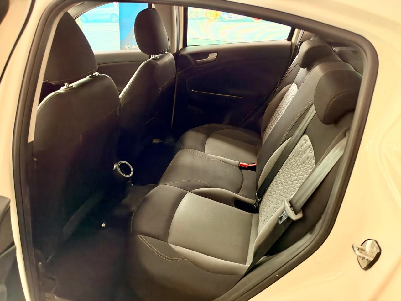 Alfa Romeo Giulietta 1.6 JTDm-2 105cv