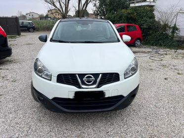 Nissan Qashqai 1.6 16V Tekna