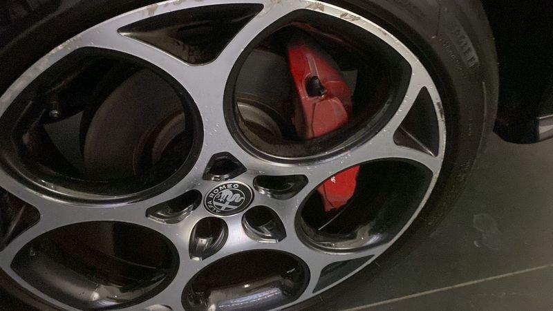 Alfa Romeo Tonale Tonale 1.6 diesel 130 CV TCT6 Veloce