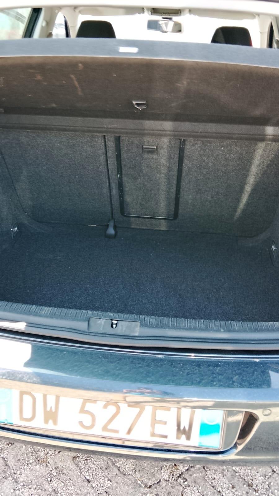 Volkswagen Golf 2.0 TDI 110CV