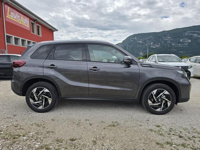 SUZUKI Vitara 1.4 Hybrid 4WD AllGrip Top