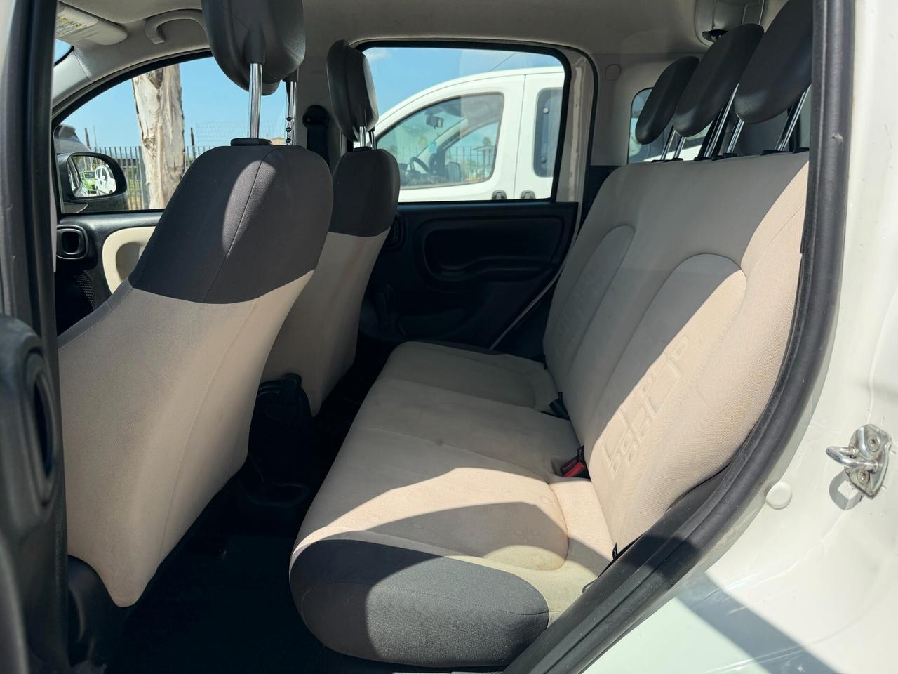 FIAT PANDA 2016 1.2 BENZ *CARROZZERIA DA RIVEDERE