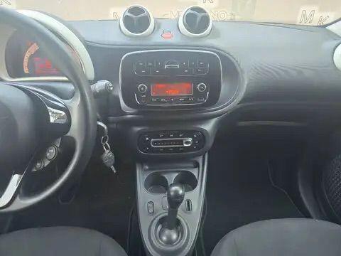 Smart ForFour 1.0 CERTIFICATA GARANZIA 12 MESI