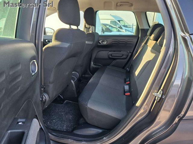 CITROEN C3 C3 Aircross Aircross 1.5 bluehdi Feel - GH734JF