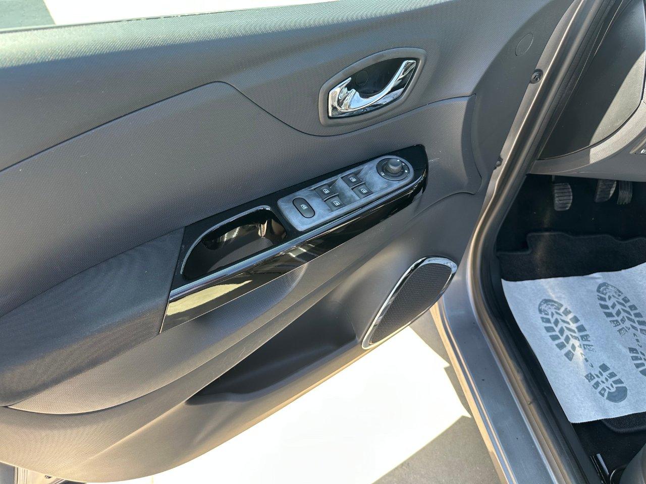 Renault Captur 1.5 DCI ENERGY