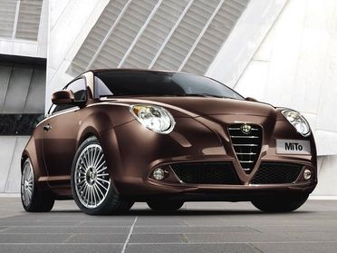 ALFA ROMEO MiTo 1.3 JTDm-2 95 CV S&S Distinctive