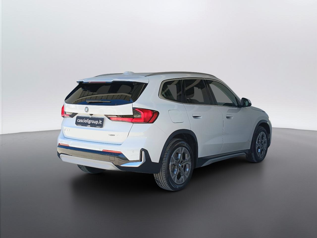 BMW X1 U11 - iX1 edrive 20 X-Line