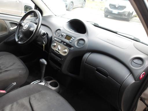 Toyota Yaris 5 Porte Yaris 5p 1.3 Sol