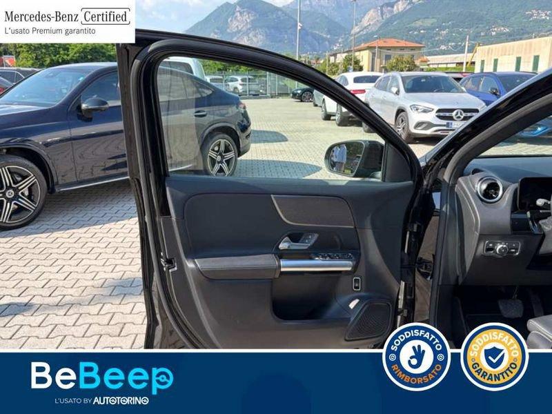 Mercedes-Benz GLA 180 D SPORT PLUS AUTO