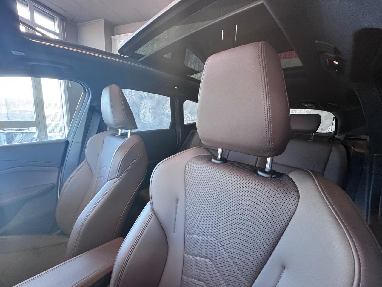 BMW X1 MSPORT PRO SDRIVE + TETTO APRIBILE