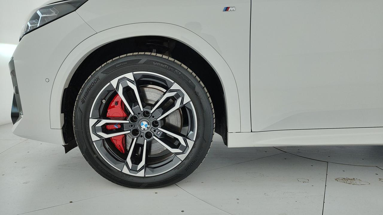 BMW X2 U10 - X2 xdrive 20d 48V MSport Pro auto