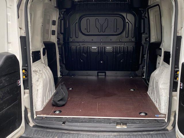 OPEL Combo 1.6 CDTI 105CV PL-TN Van (1000kg) E5+