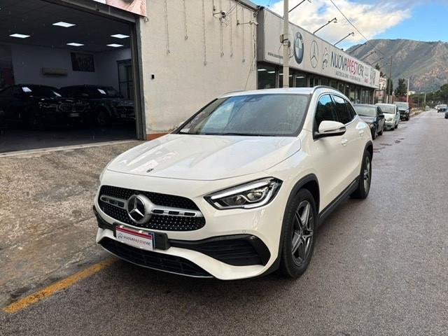 Mercedes-benz GLA 200 d Automatic Premium