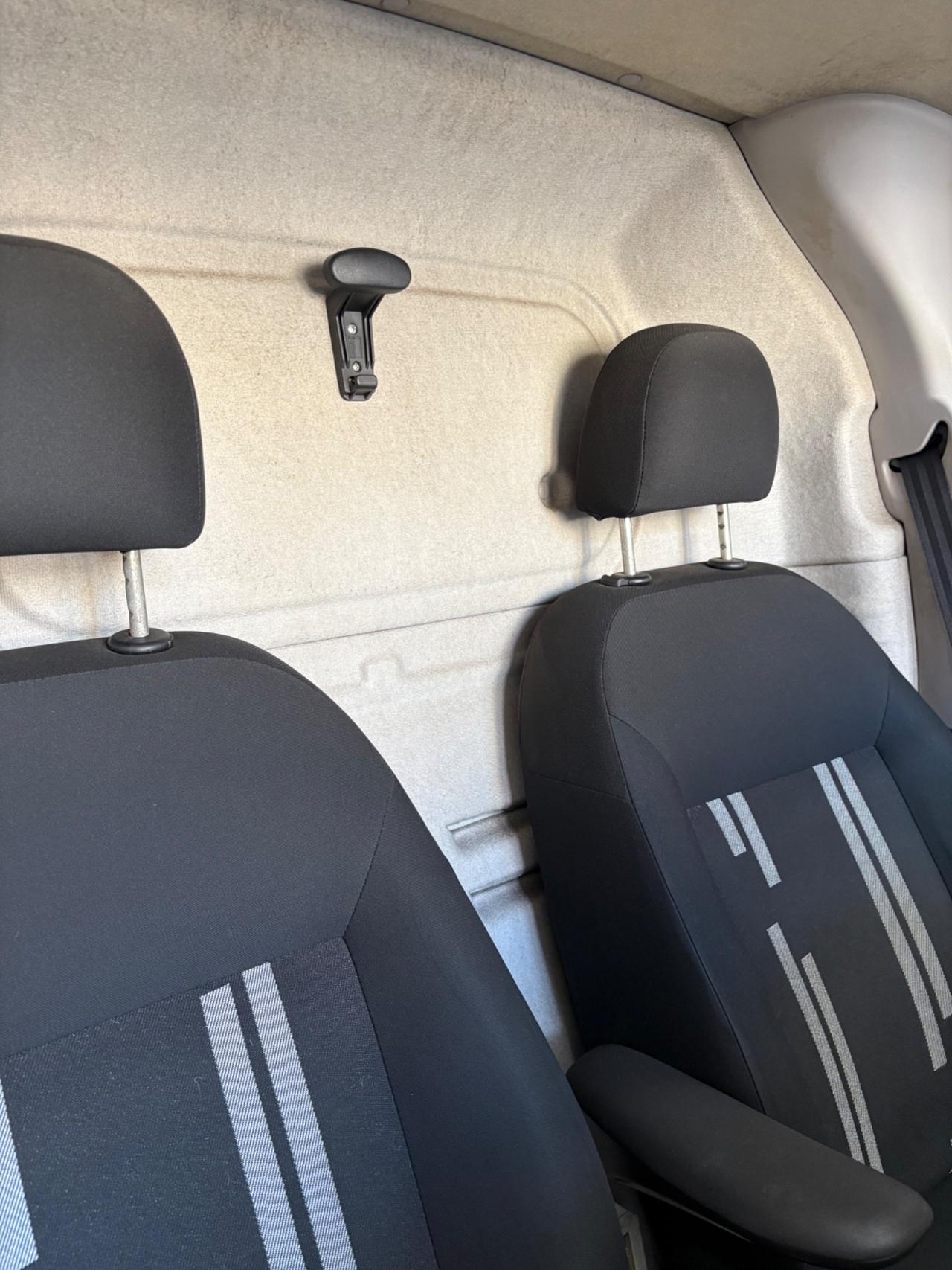 Fiat Fiorino 1.3 MJT 95CV Furgone Adventure E5+