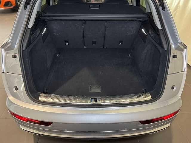Audi Q5 40 TDI 204 CV quattro S tronic S line