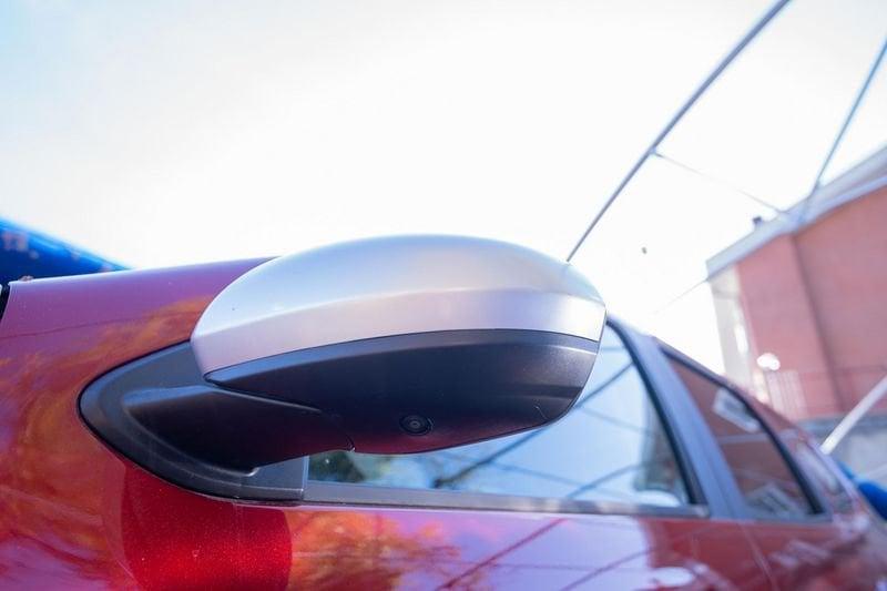 Dacia Duster 1.0 tce Prestige up Gpl 4x2 100cv