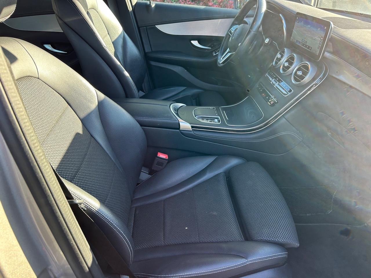 Mercedes-benz GLC 220 d 4Matic Sport