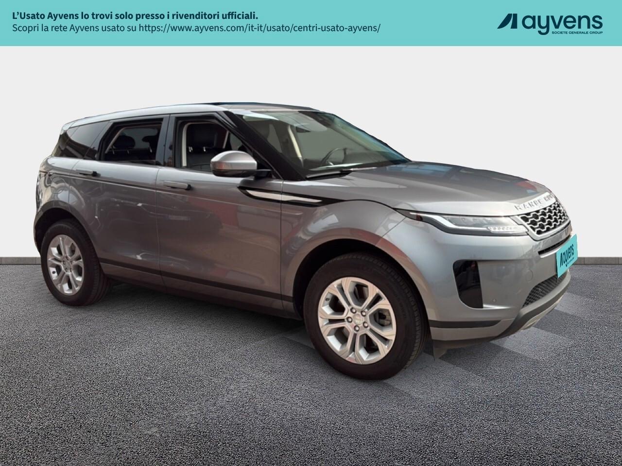 Land Rover Range Evoque 1.5 I3 PHEV AWD S 300 CV