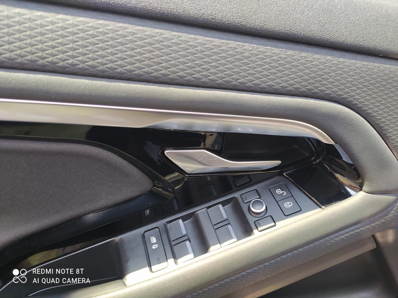 Land Rover Evoque 2.0D I4-L.Flw 150 CV
