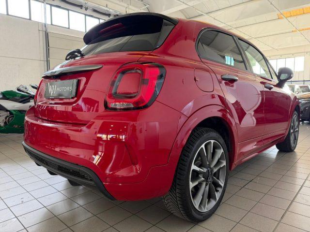 FIAT 500X 1.3 MultiJet 95 CV Sport //BELL1SS1MA//