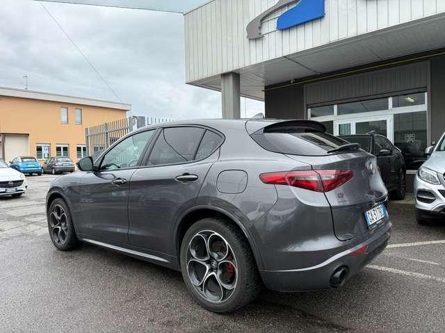 Alfa Romeo Stelvio Stelvio 2.2 t Veloce Q4 210cv auto