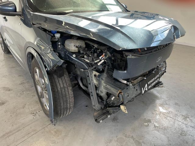 FORD Kuga 2.0 ECOBLUE 120CV AUT. 2WD ST-LINE