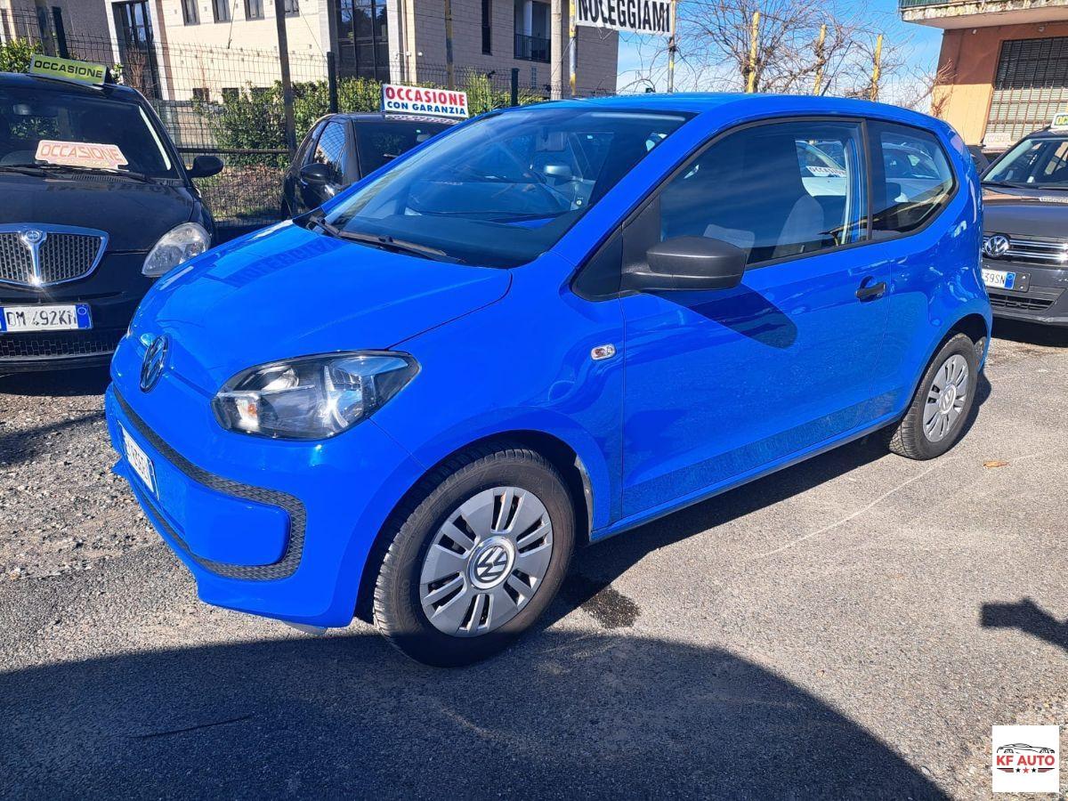 VOLKSWAGEN - Up! - 1.0 3p. move