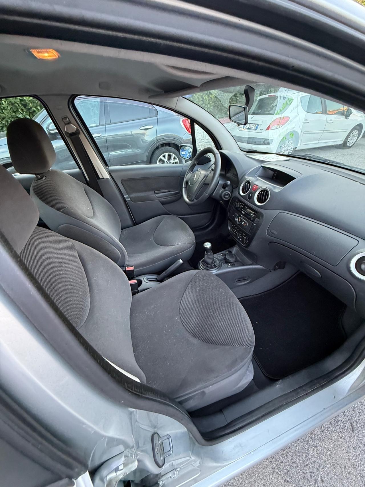 Citroen C3 1.4 Perfect Bi Energy M