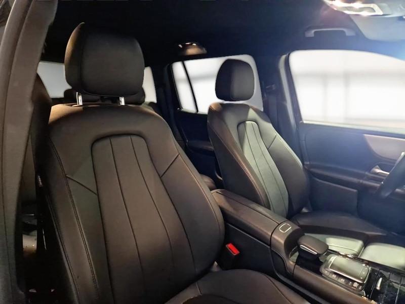 MERCEDES-BENZ GLB 200 D AUTOMATIC 4MATIC BUSINESS EXTR SUV