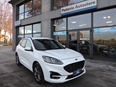 Ford Kuga 2.0 EcoBlue Hybrid 150 CV 2WD ST-Line X