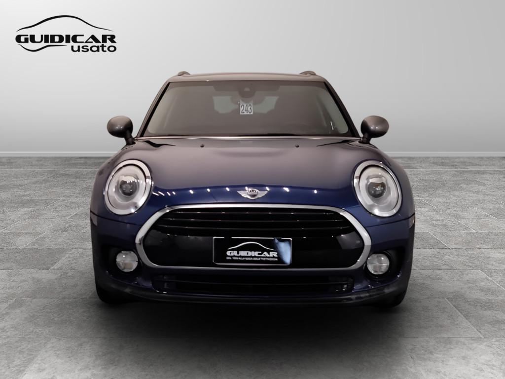 MINI Mini IV F54 2016 Clubman - Mini Clubman 2.0 Cooper D Hype