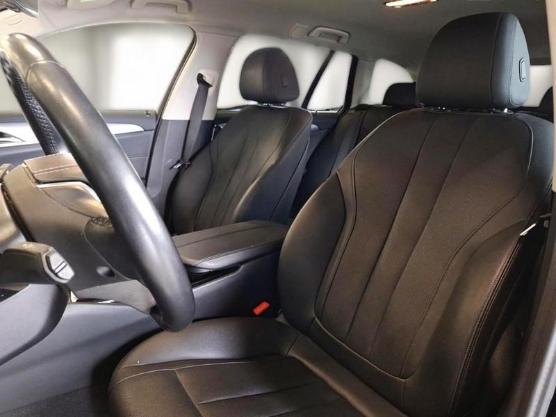 BMW 520 AUT BUSINESS MH48V TOURING STATION WAGON