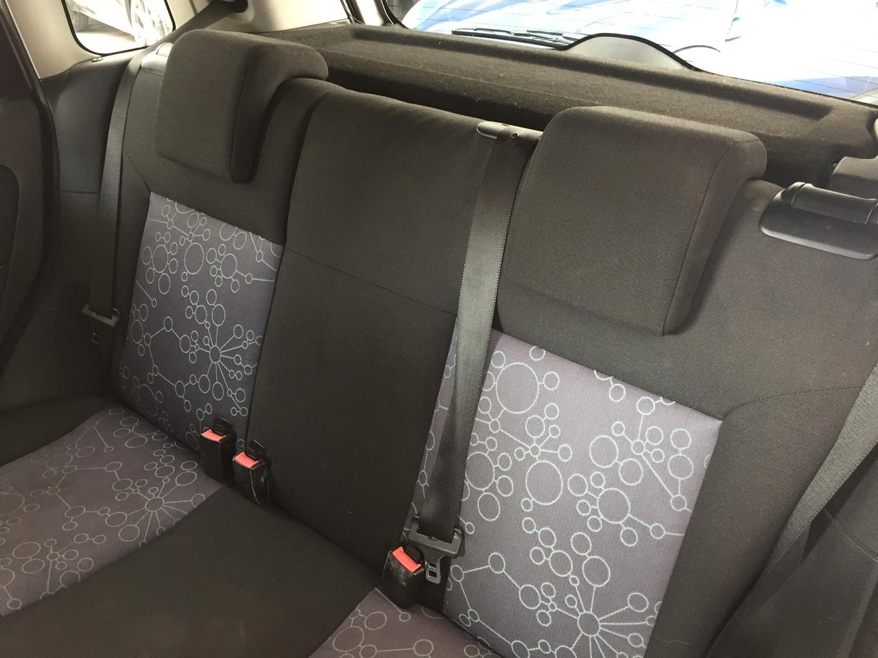 Ford Fiesta 1.2 16V 5p. Titanium