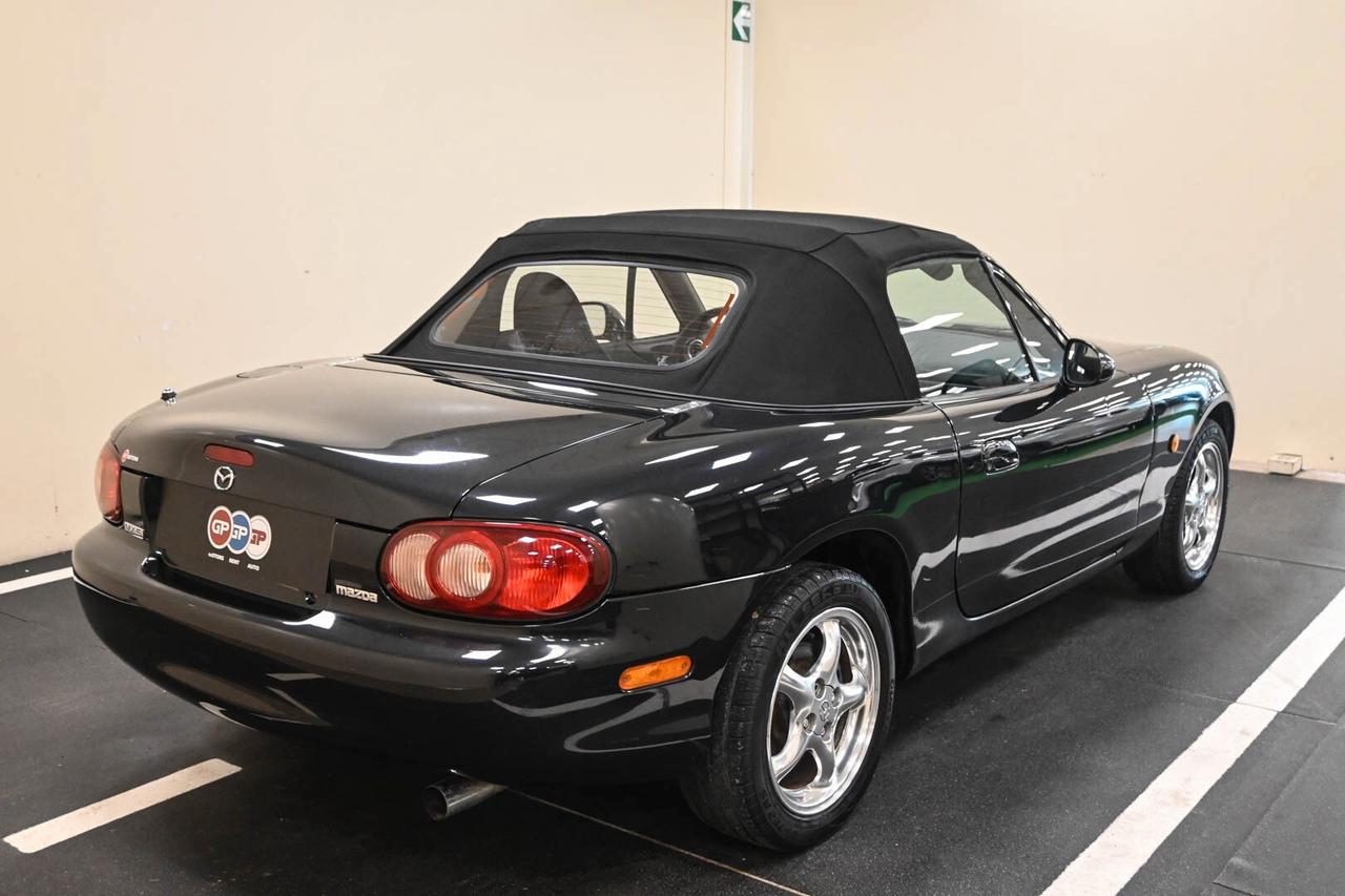 MAZDA MX-5 Collection'04 MX-5 1.6i 16V cat Vani...