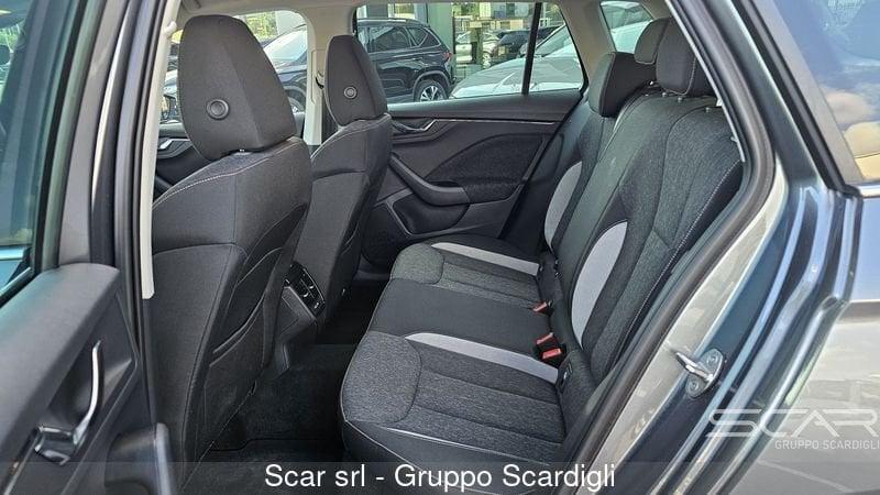 Skoda Kamiq Kamiq 1.0 G-Tec Style