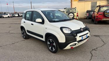 Fiat Panda 1.0 FireFly S&S Hybrid City Cross