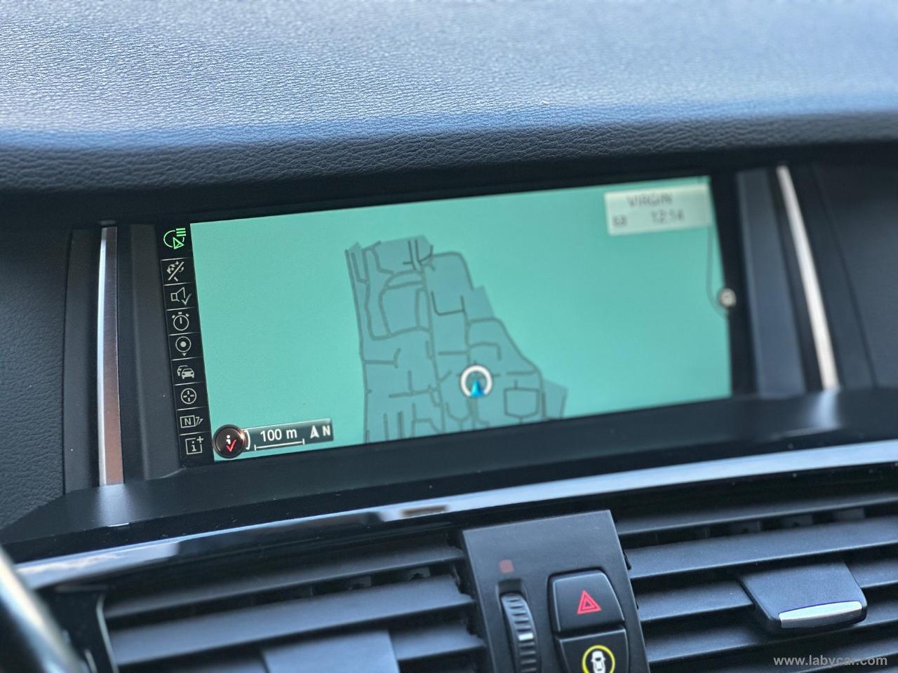 BMW X4 xDrive20d Msport